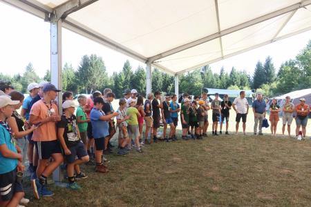 OBISK SKAVTOV 06 FOTO LJUBO VUKELIČ